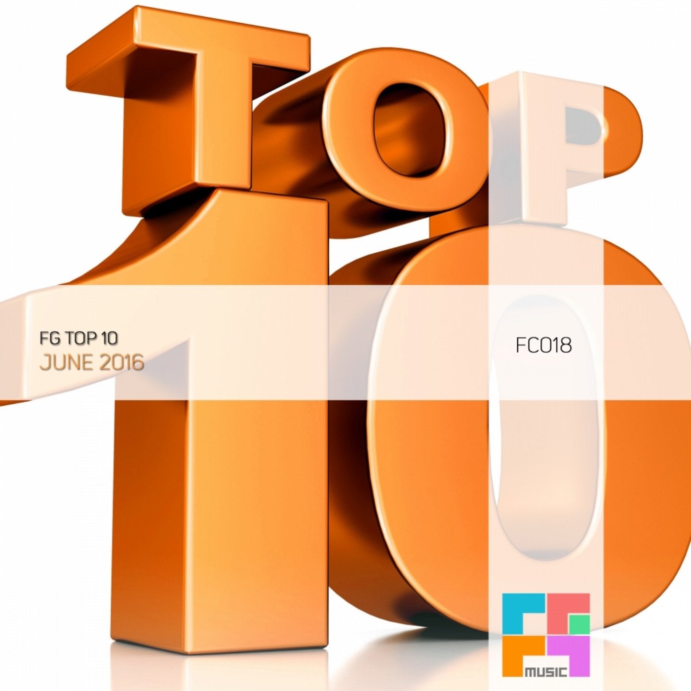 FG Top 10: June 2016