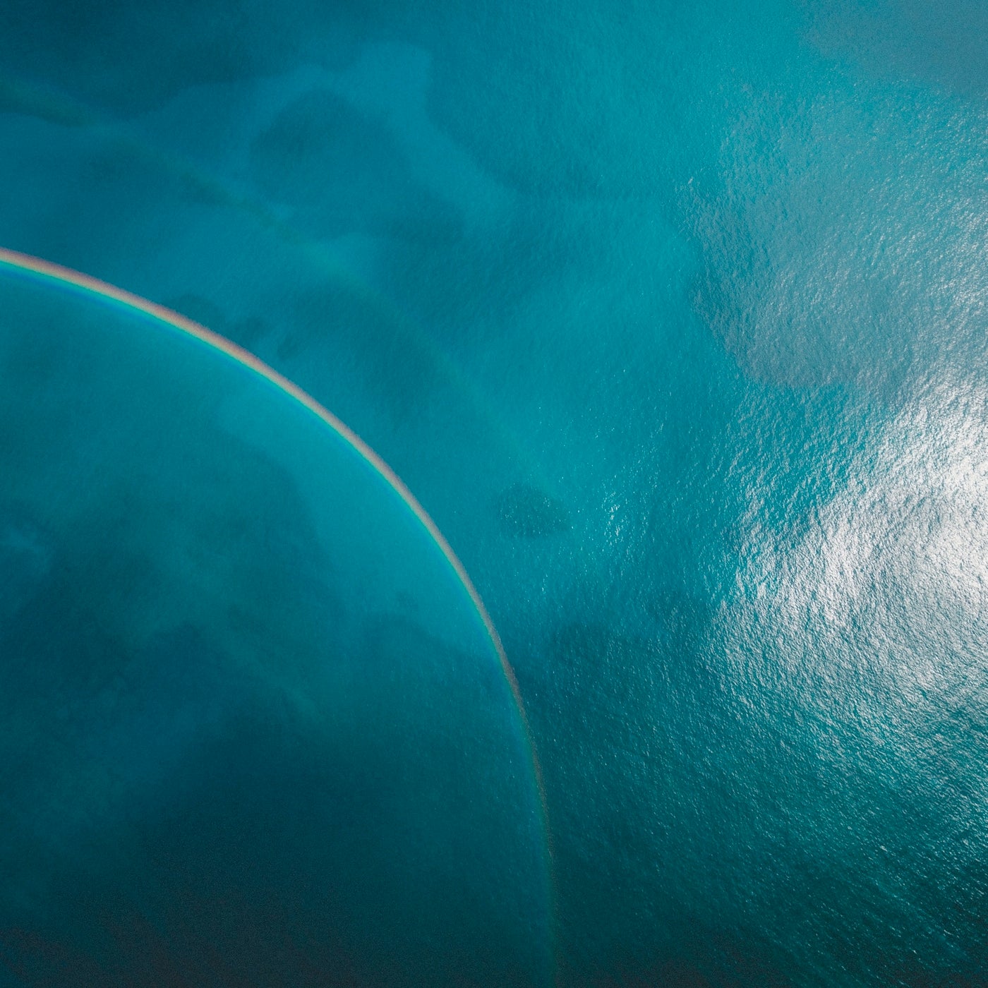 Deep sea
