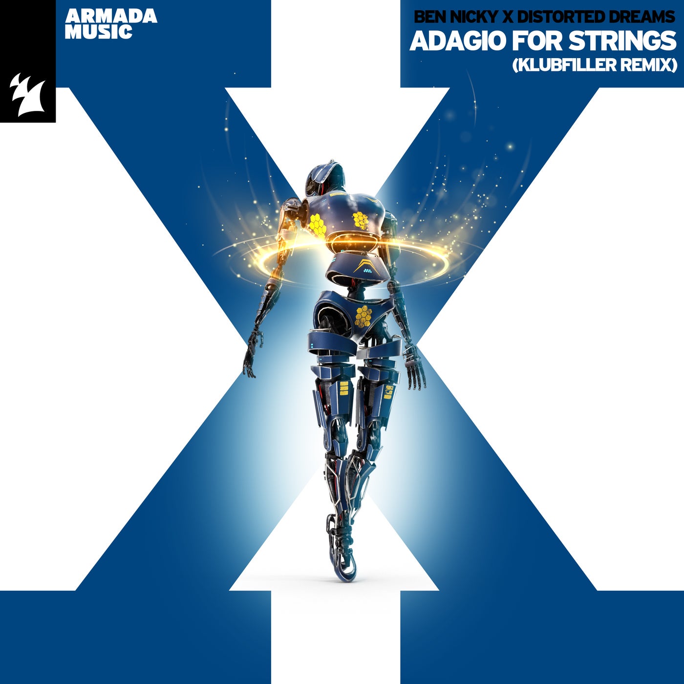 Adagio For Strings - Klubfiller Remix