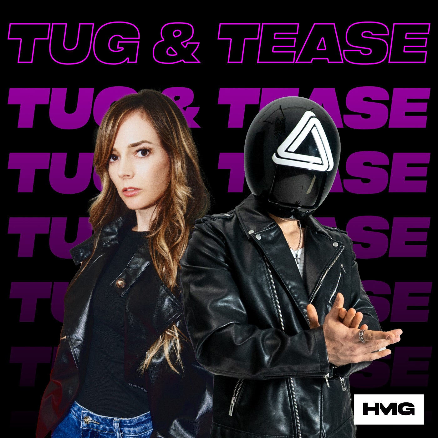 Tug & Tease (Extended Mix)