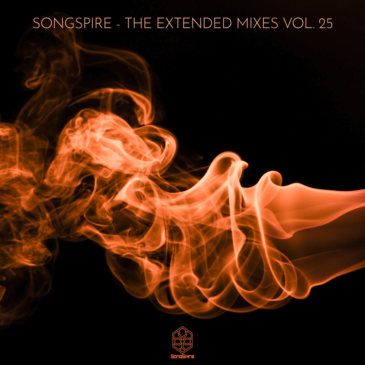 Songspire Records - The Extended Mixes Vol. 25