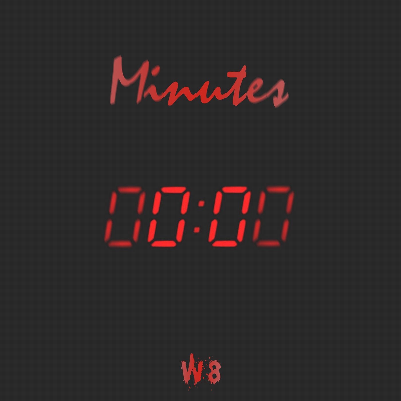 Minutes (feat. Mansasworld)