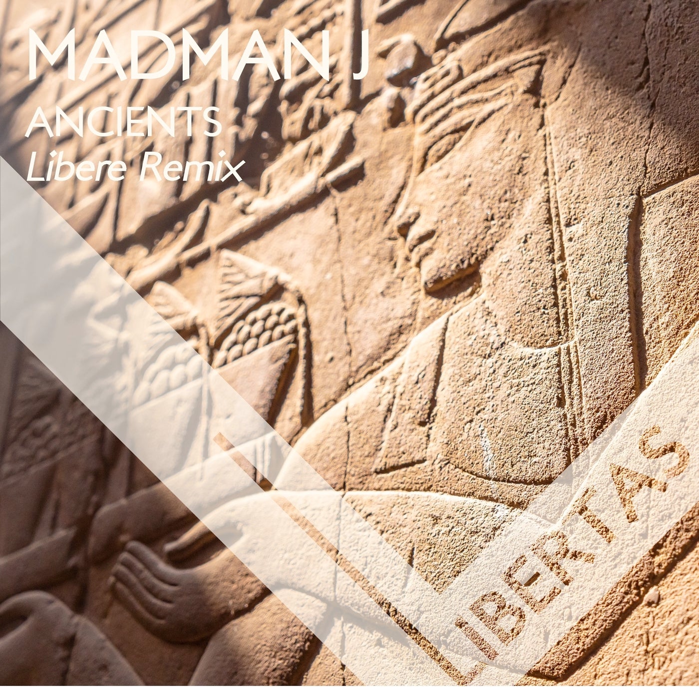 Ancients (Libere Remix)