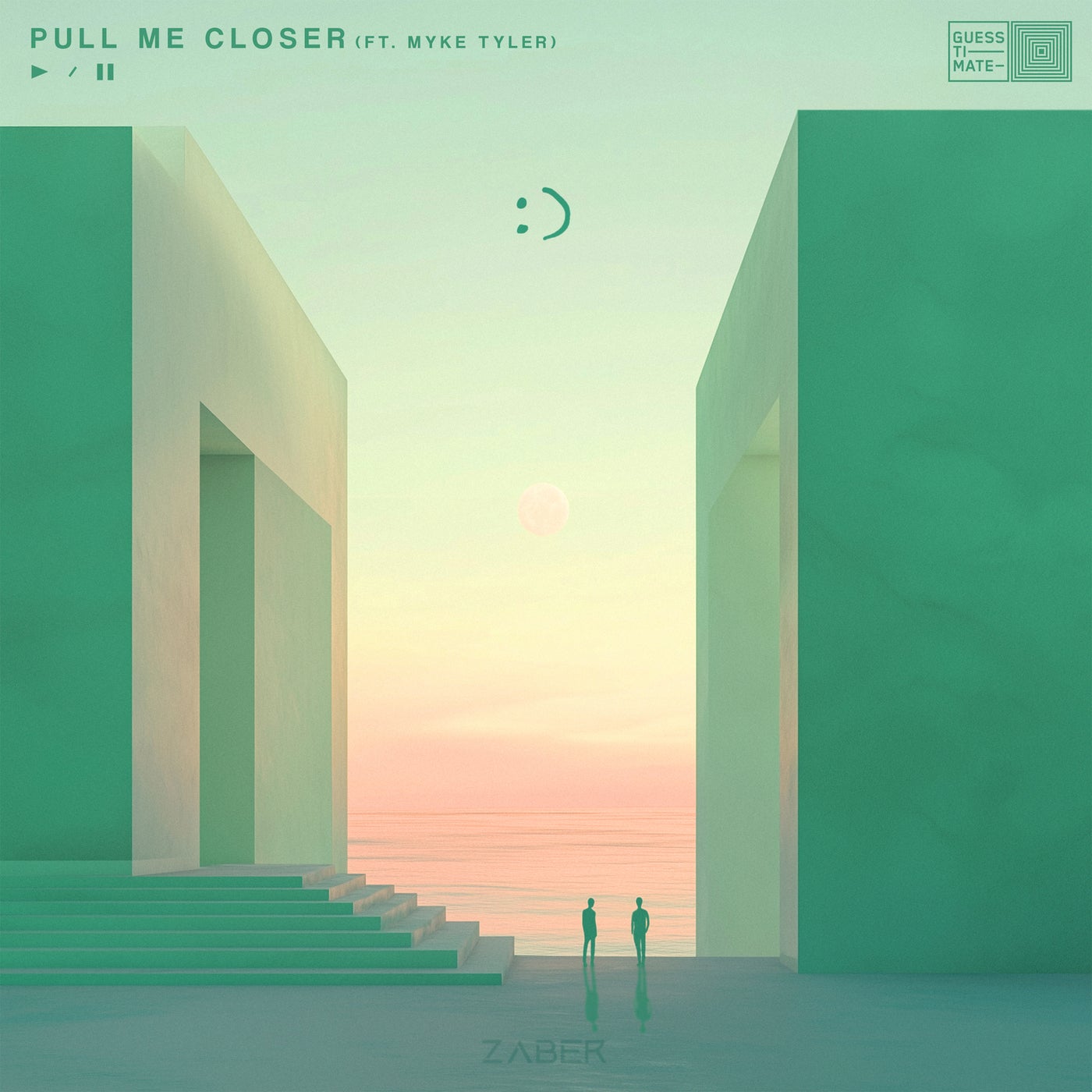 pull me closer