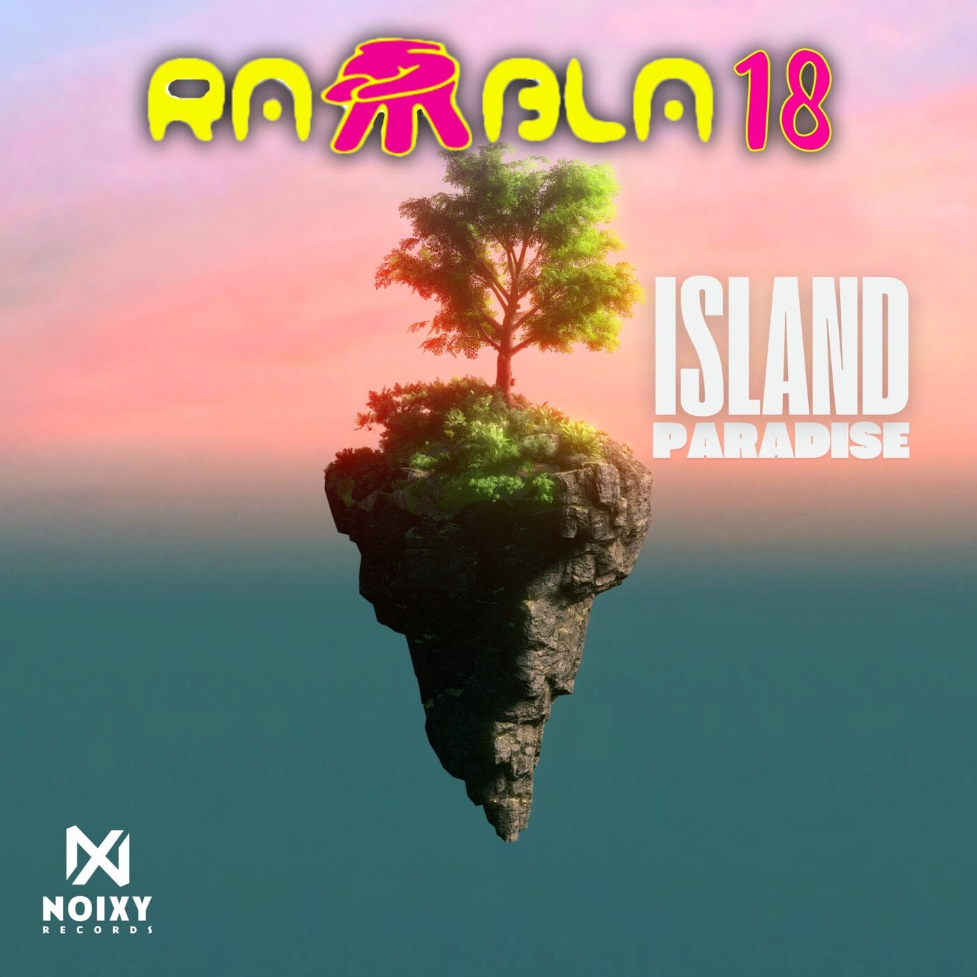 Island Paradise