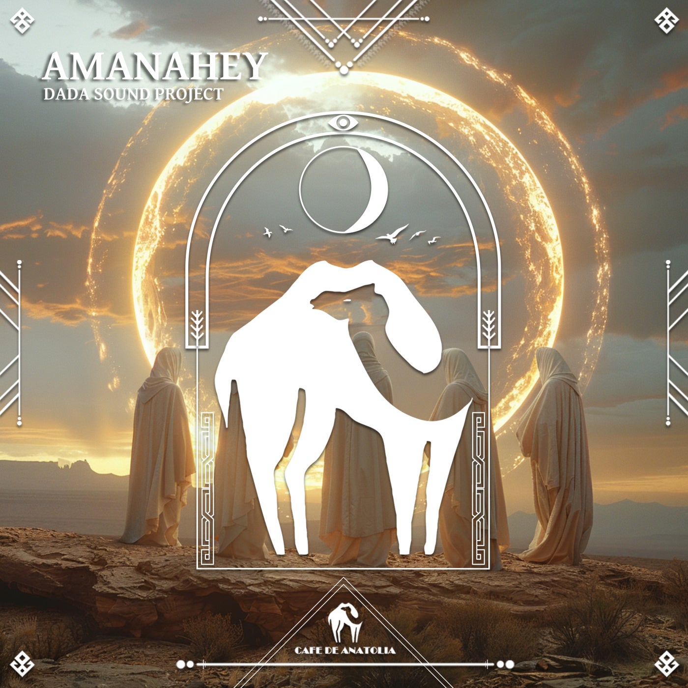 Amanahey