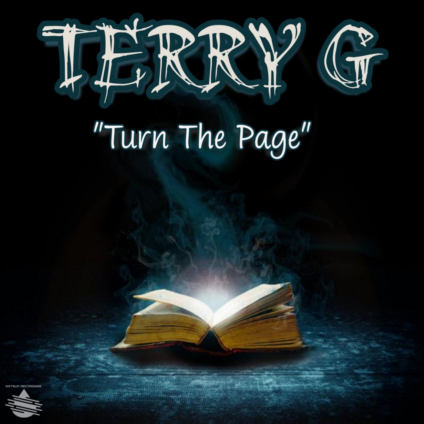 Turn The Page