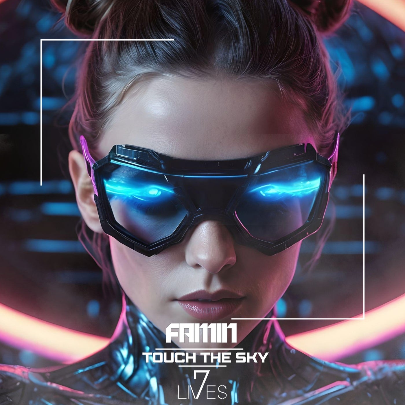 Touch the Sky
