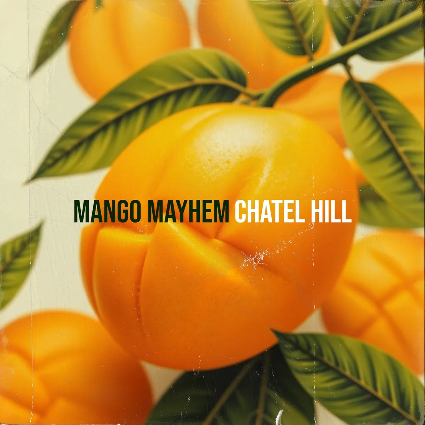 Cover art for Mango Mayhem
