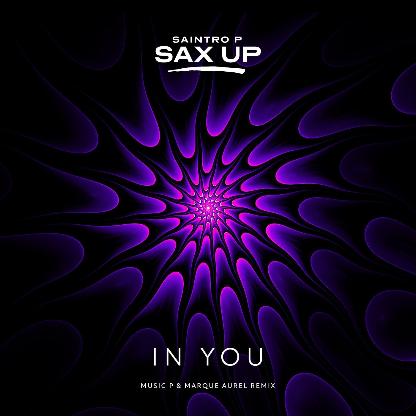 In You (Music P & Marque Aurel Remix)