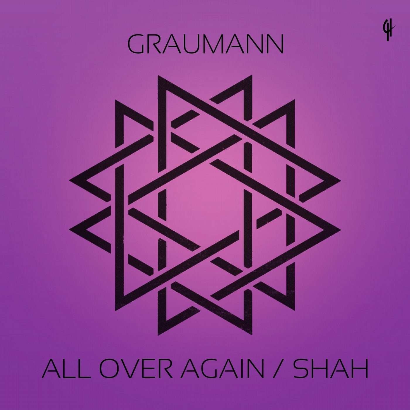 All Over Again / Shah