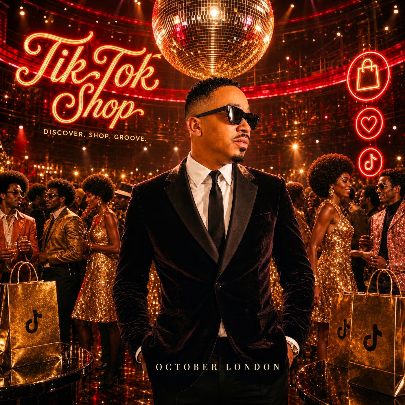 Tik Tok Shop