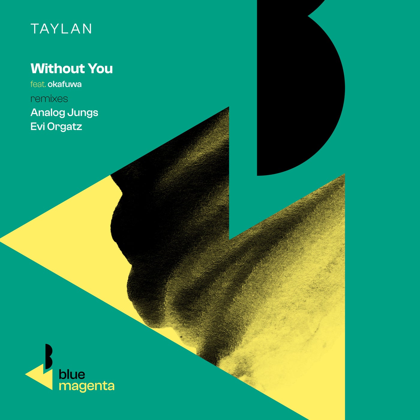 Without You (Remixes)