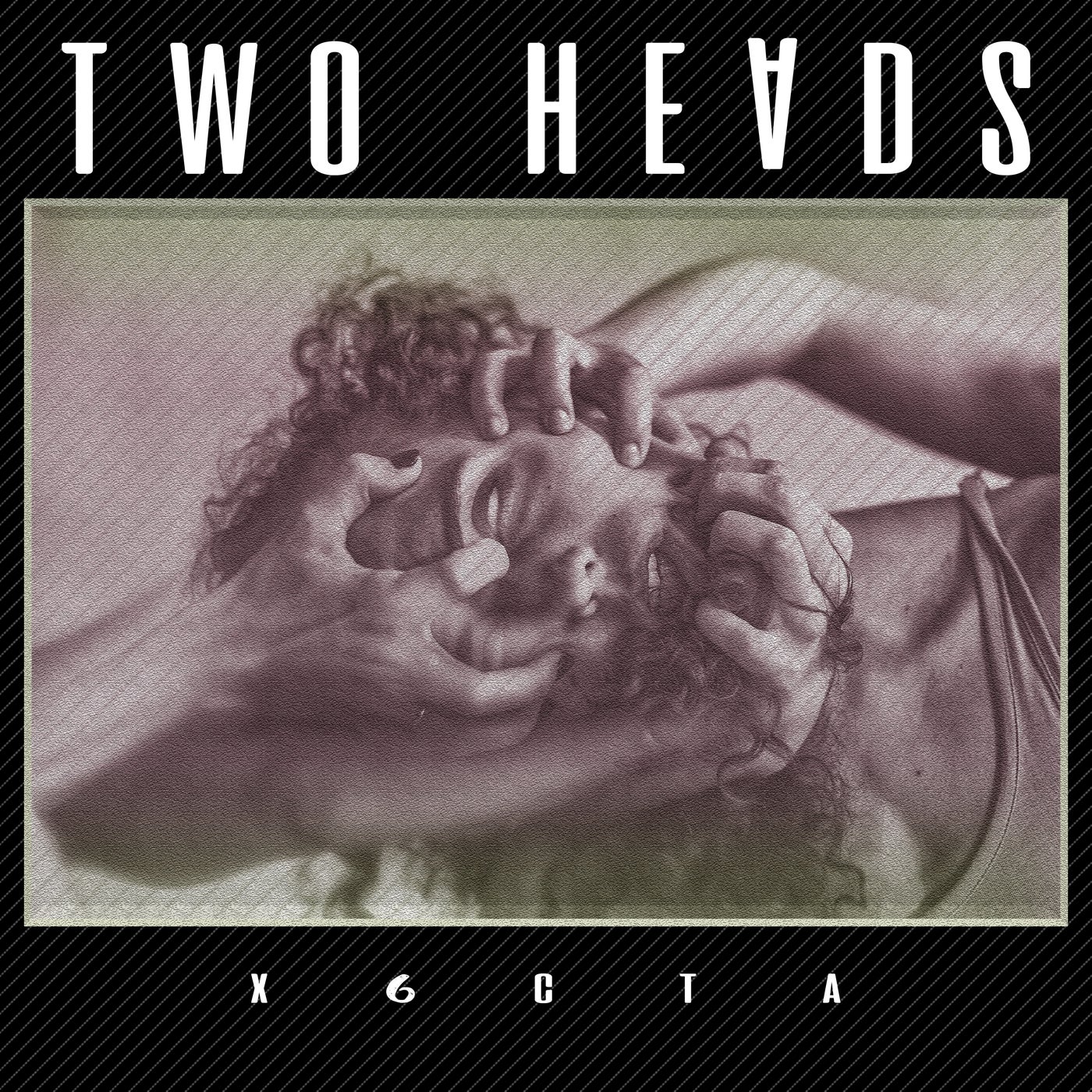 Two Heads