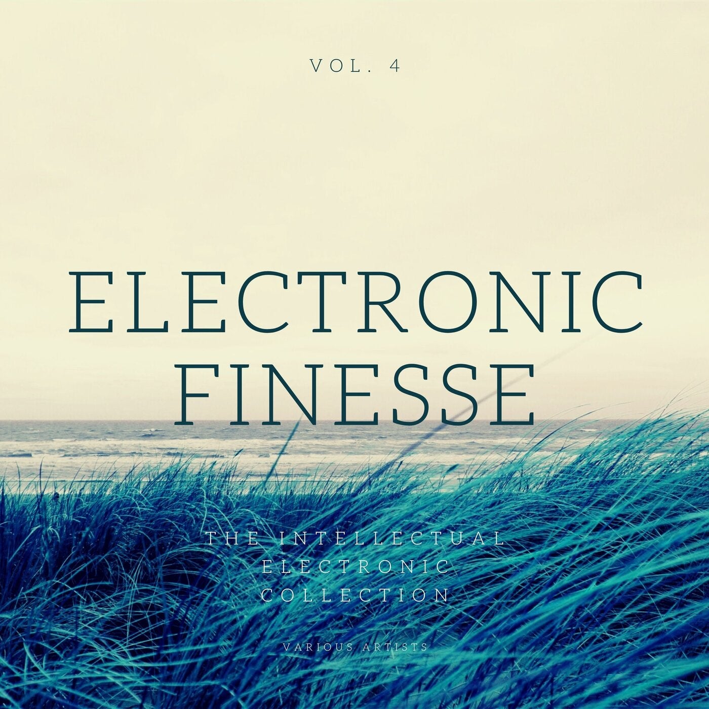 Electronic Finesse (The Intellectual Electronic Collection), Vol. 4