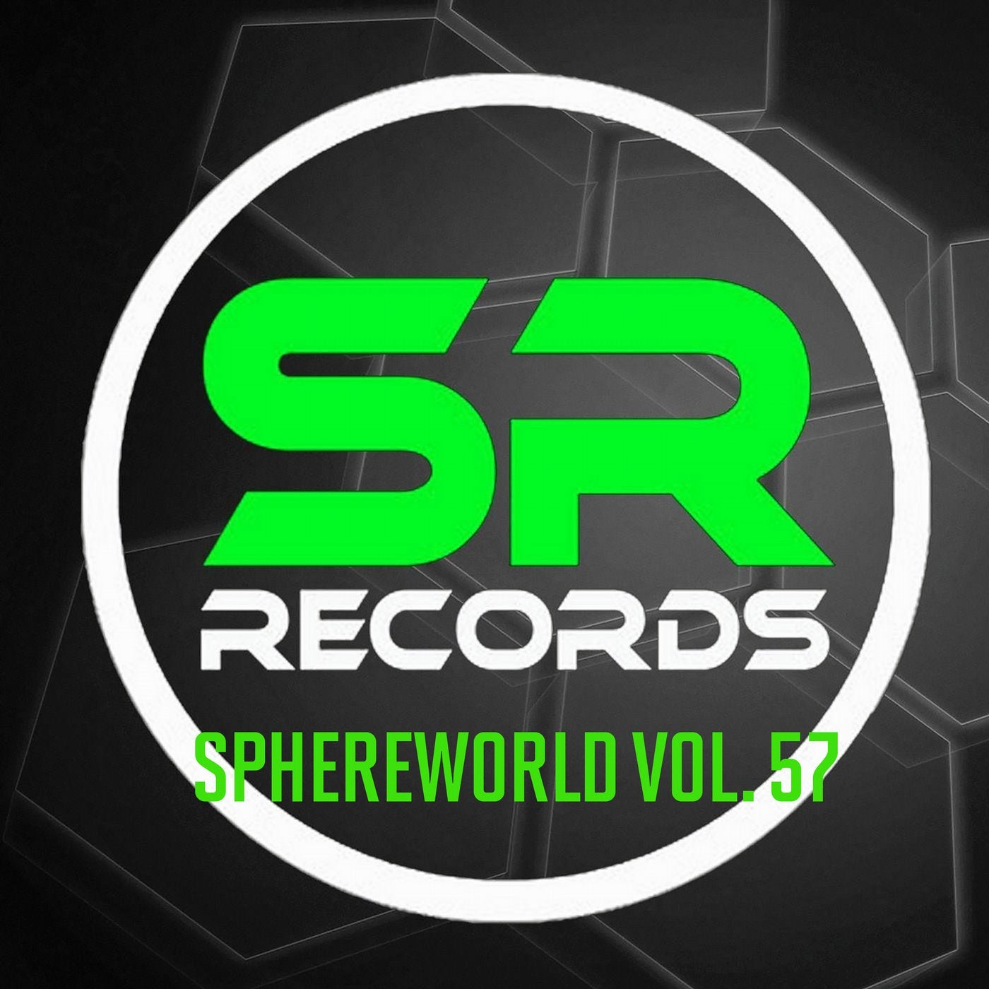 Sphereworld Vol. 57