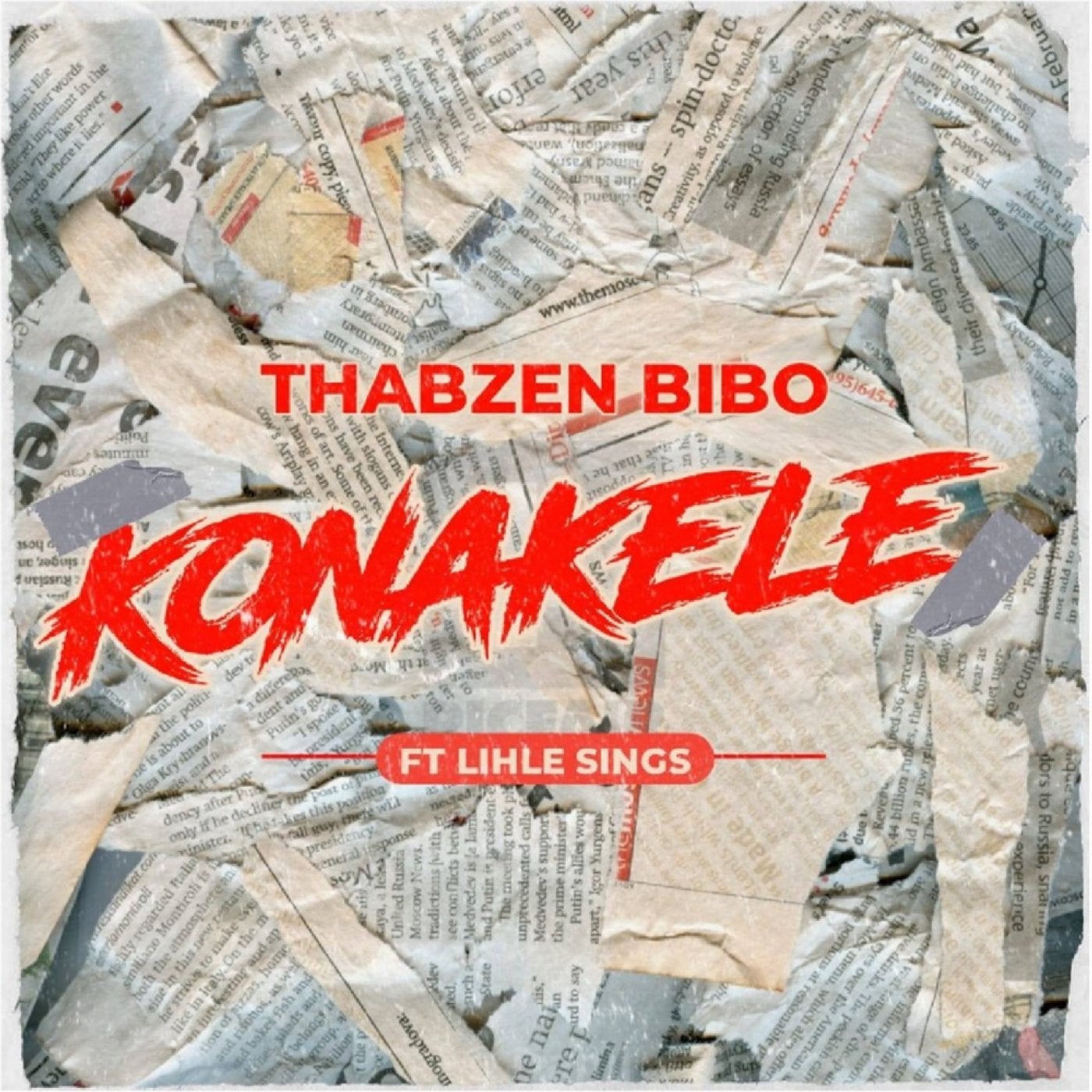 Konakele (Original Mix)