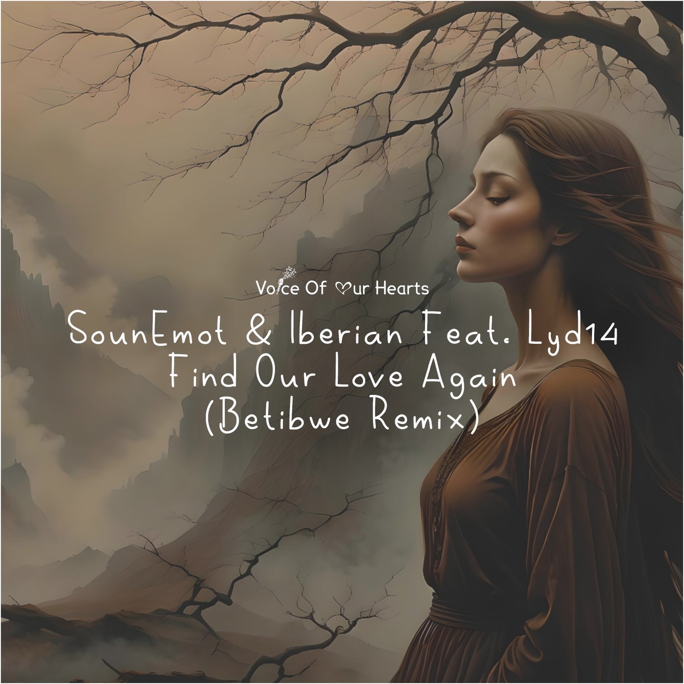 Find Our Love Again (Betibwe Remix)