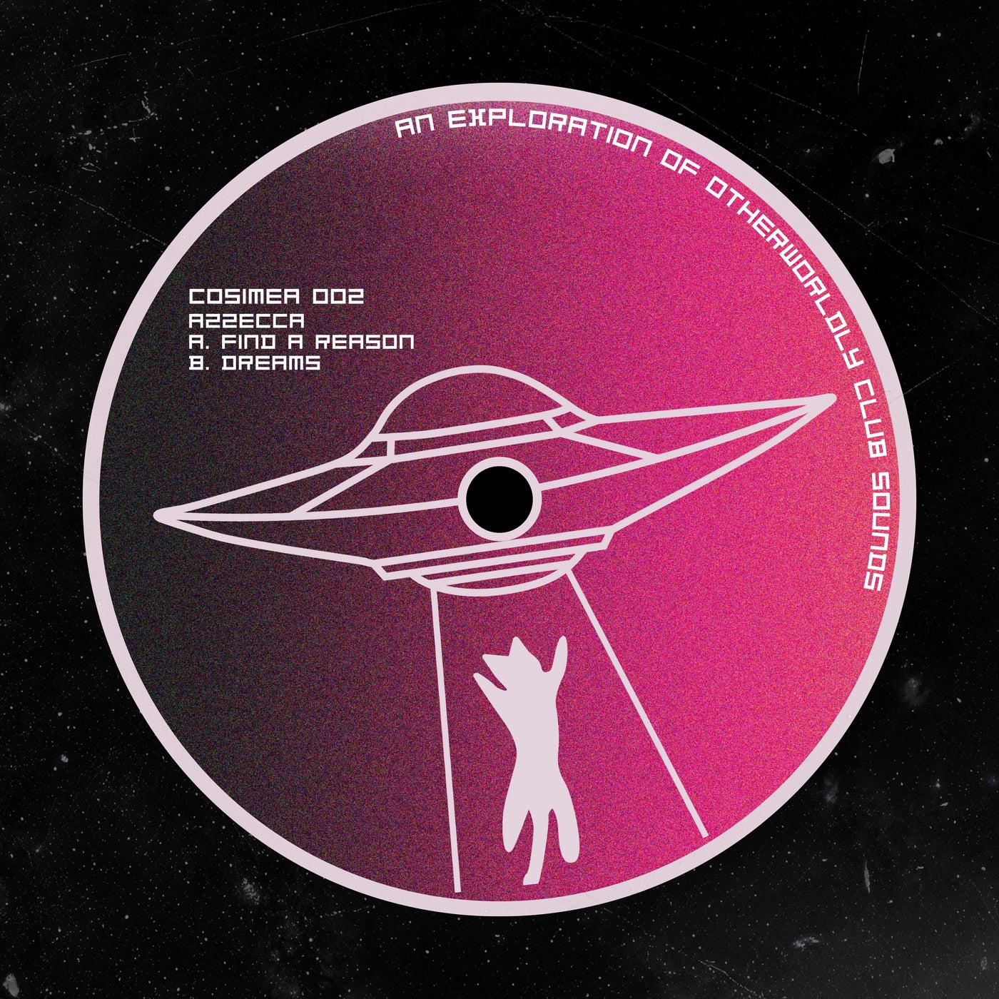 find a reason (Extended Mix)