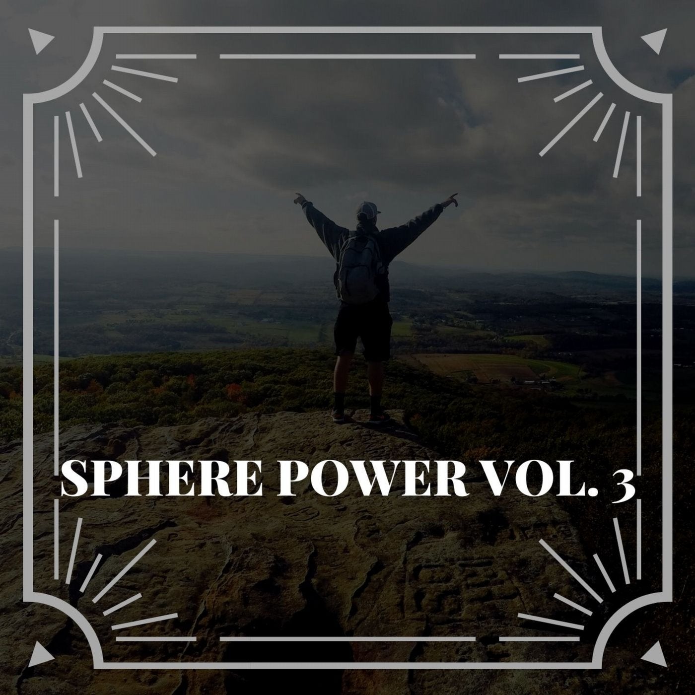 Sphere Power Vol. 3