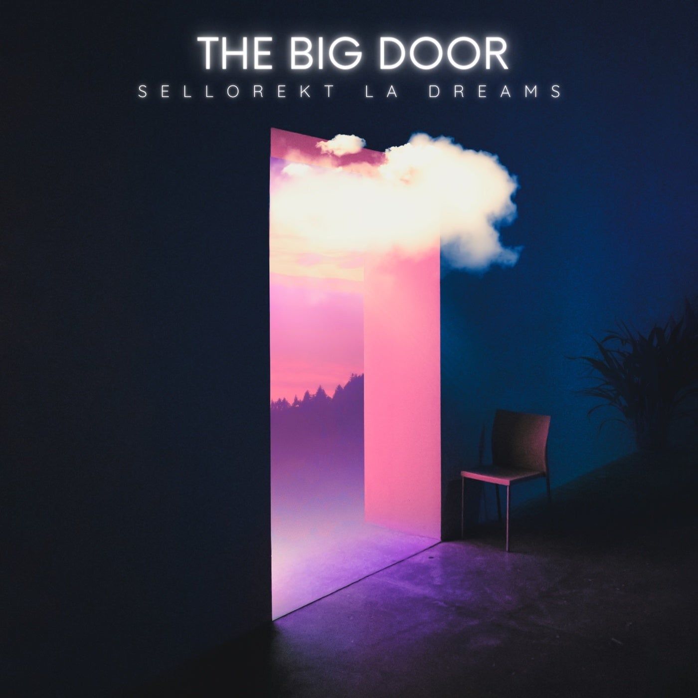 The Big Door (Deluxe)