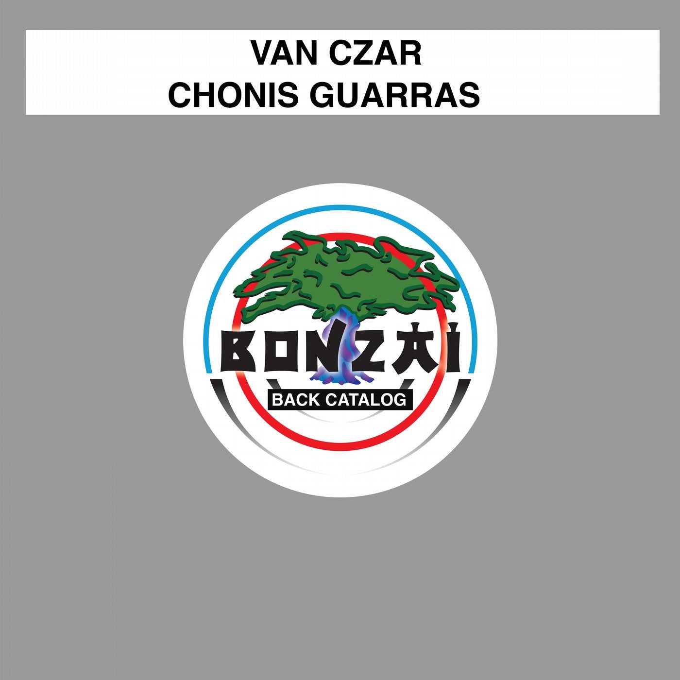 Chonis Guarras