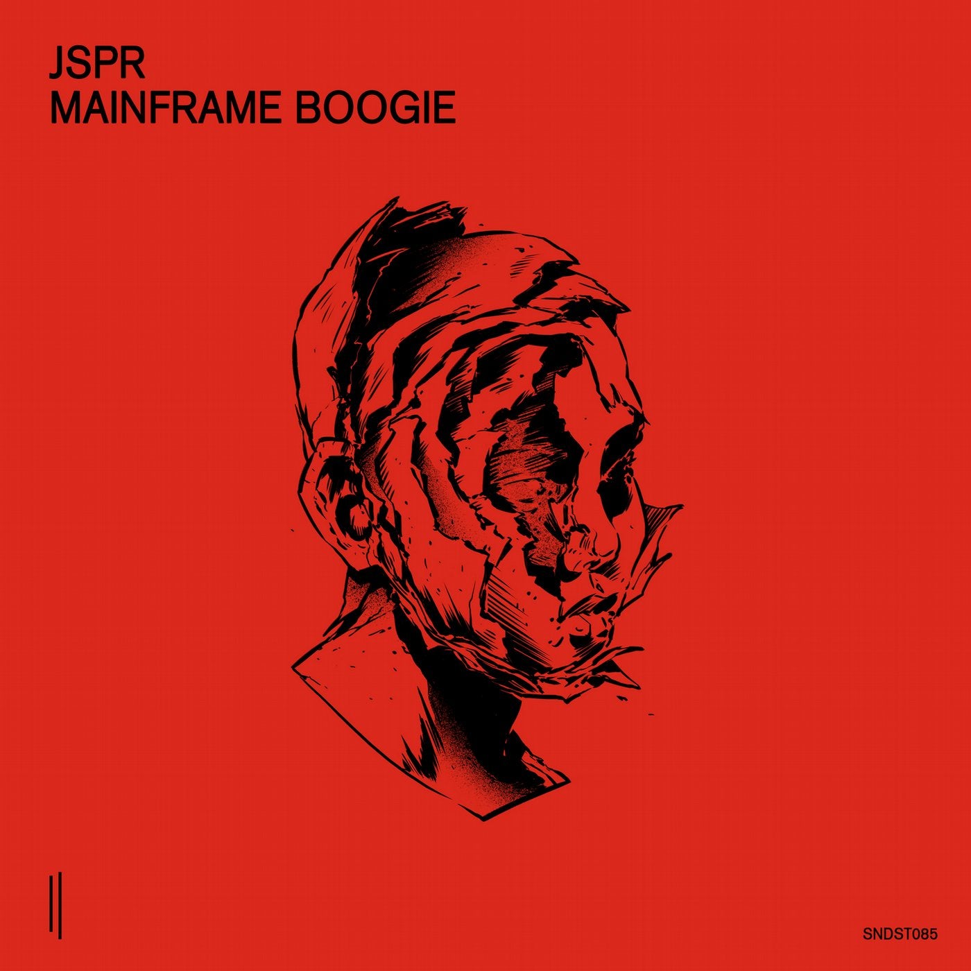 Mainframe Boogie