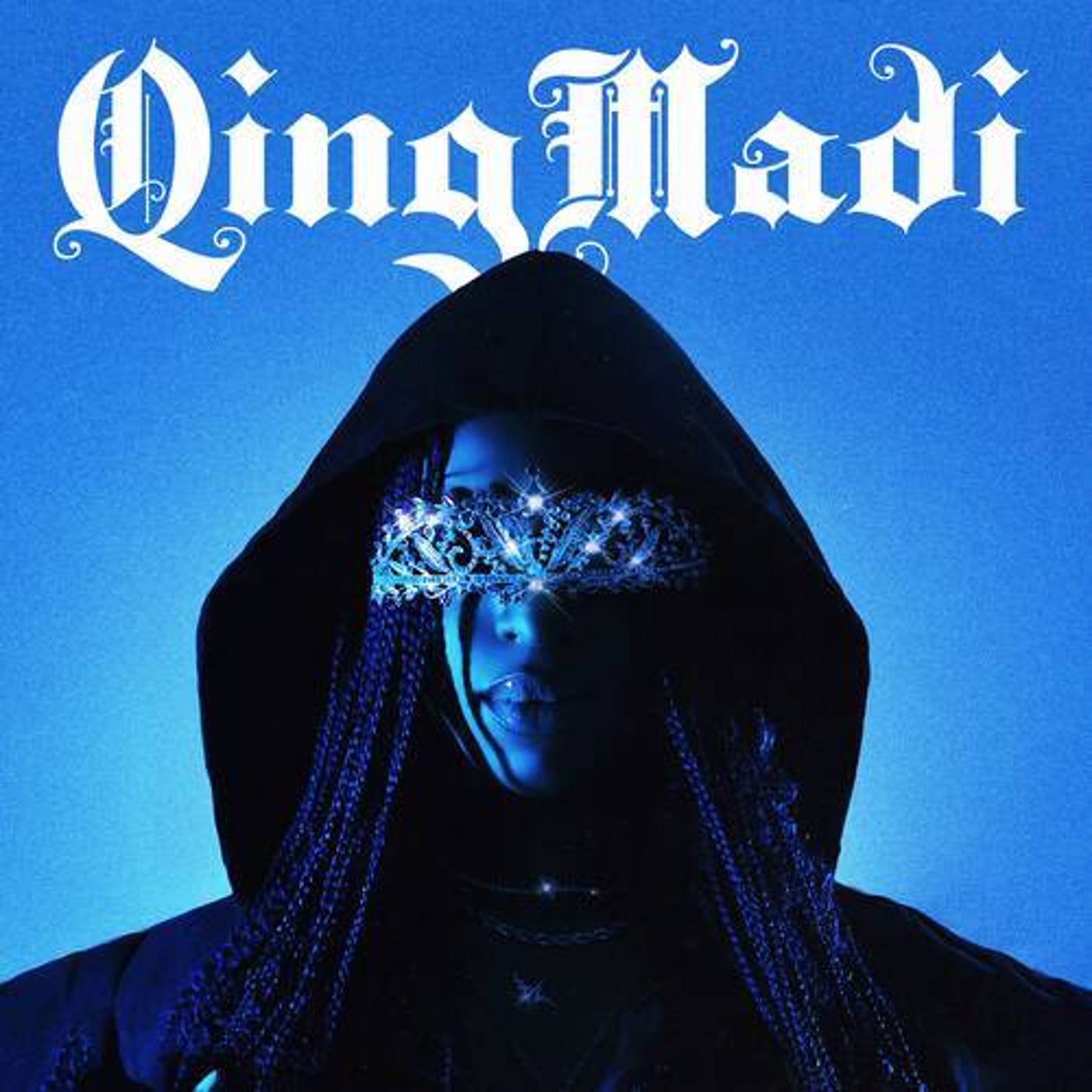 Cover art for Qing Madi (Deluxe)