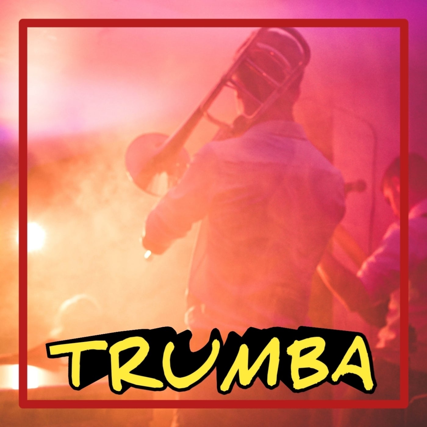 Trumba