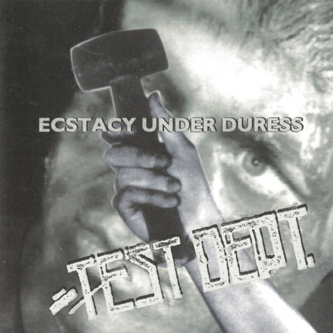 Ecstasy Under Duress