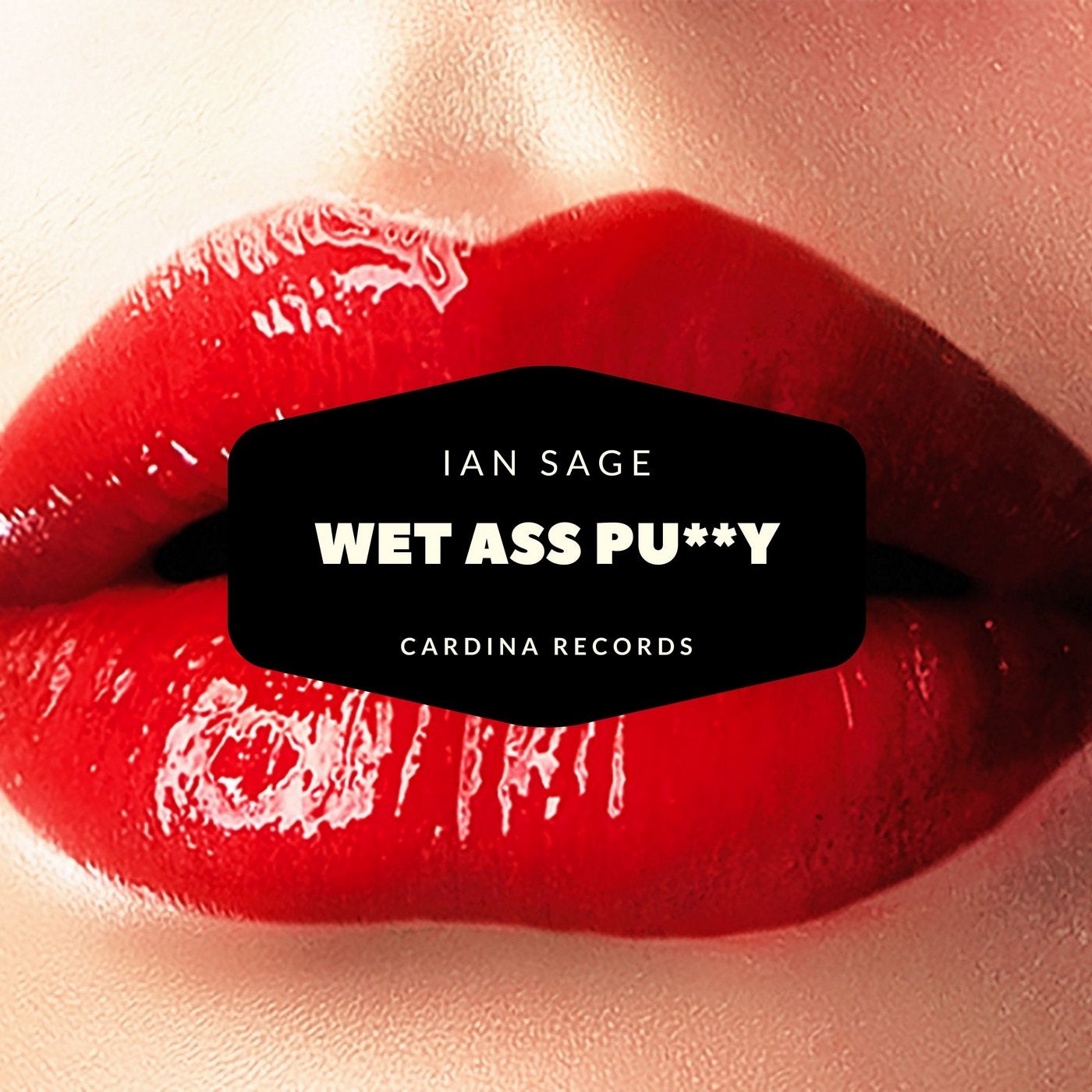Wet Ass Pu**y