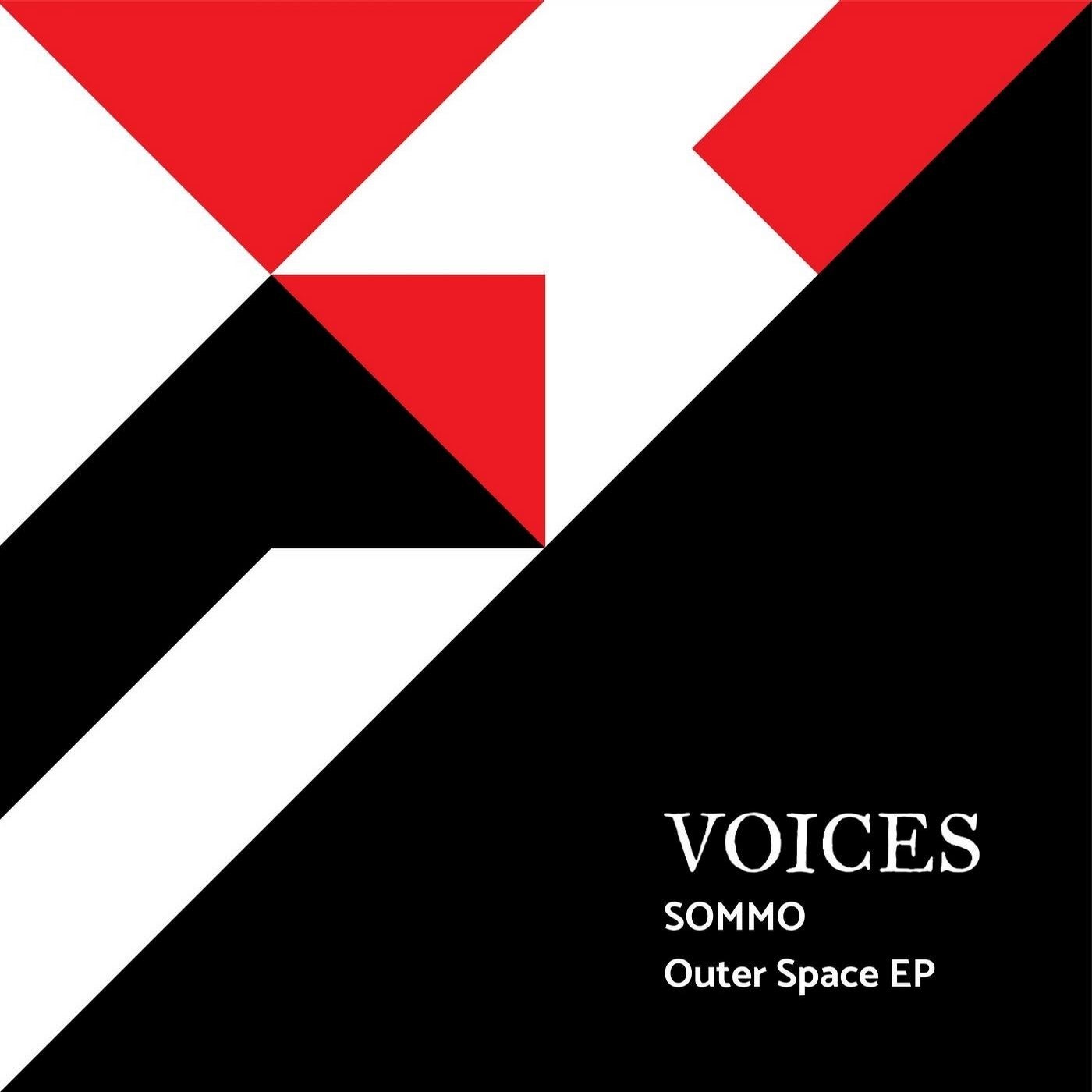 Outer Space EP