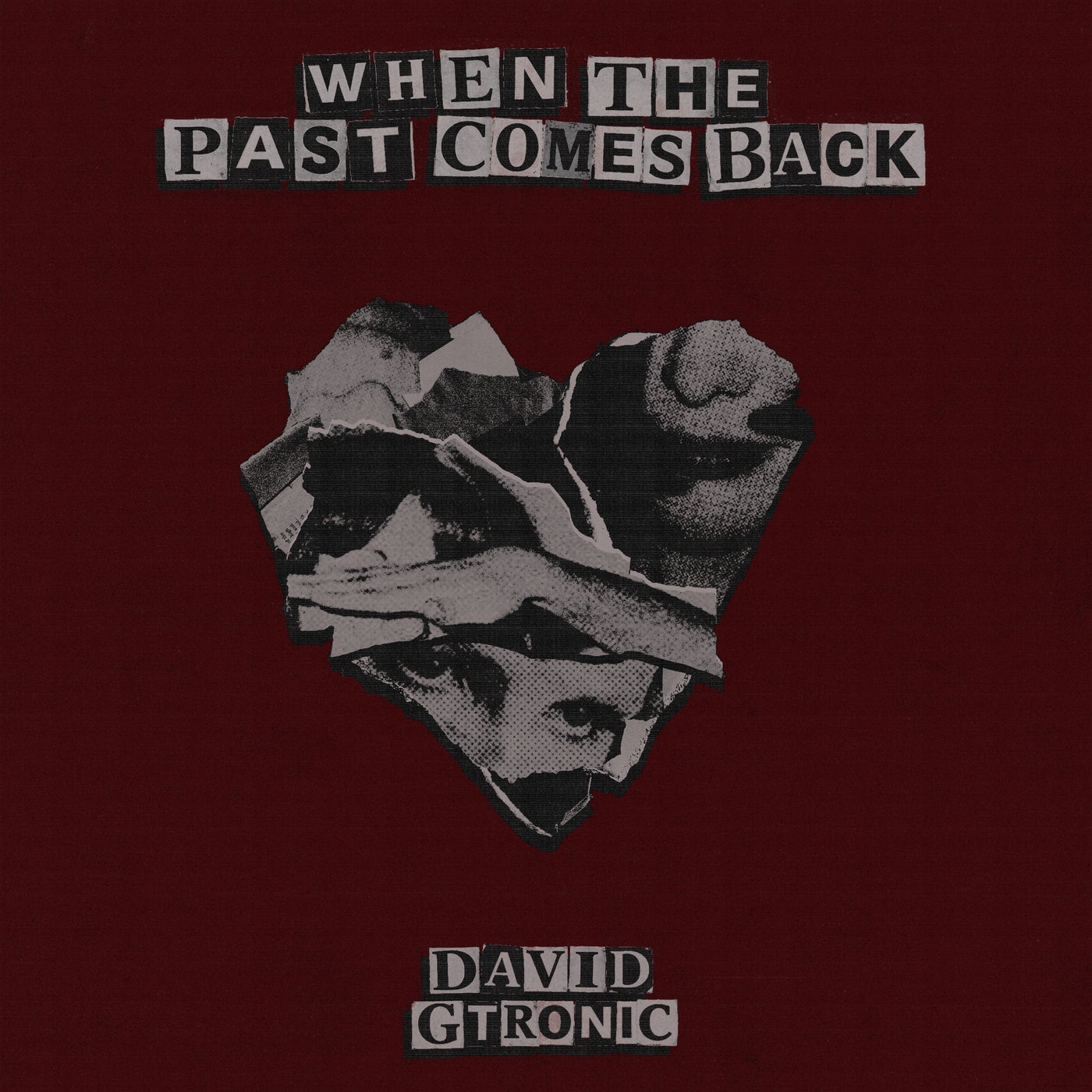 David Gtronic - When The Past Comes Back [Love on Cropsey]