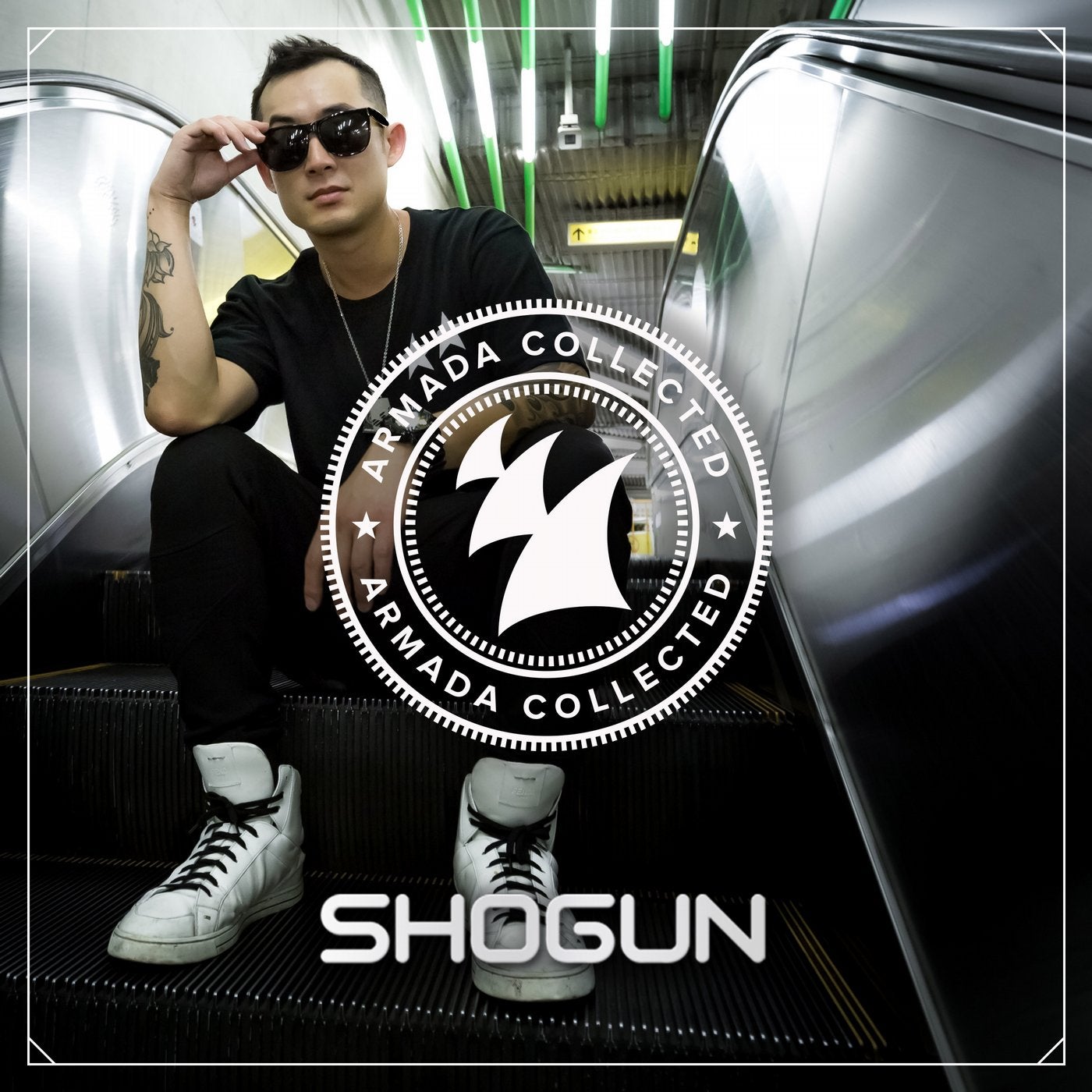 Armada Collected: Shogun - Extended Versions