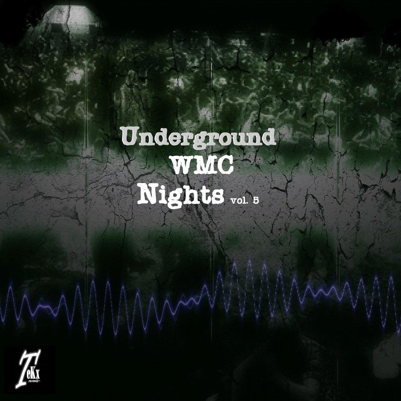 Underground WMC Nights, Vol. 5