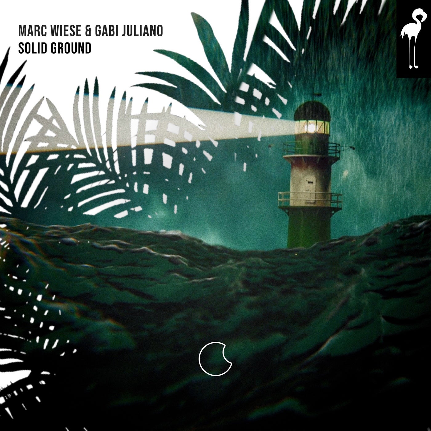 Solid Ground - Extended Mix