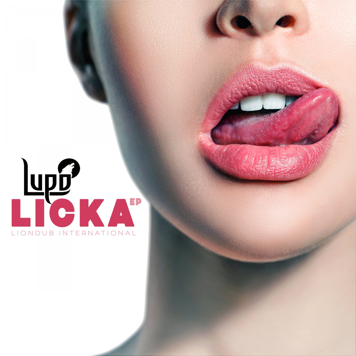 Licka EP