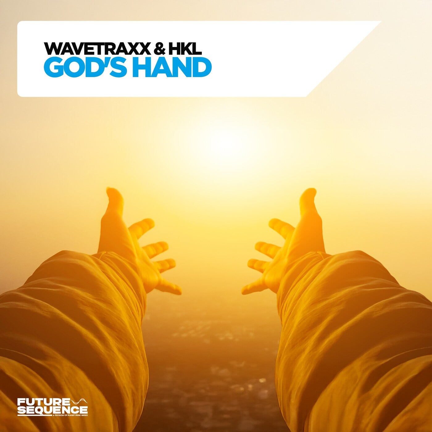 God's Hand
