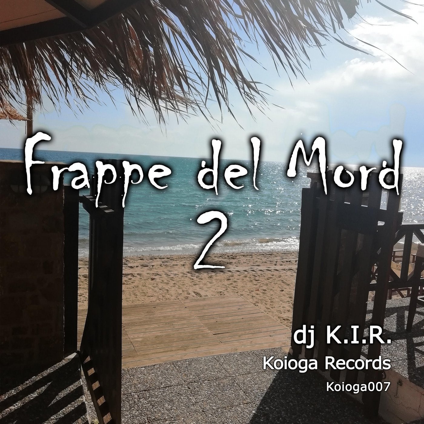 Frappe Del Mord 2