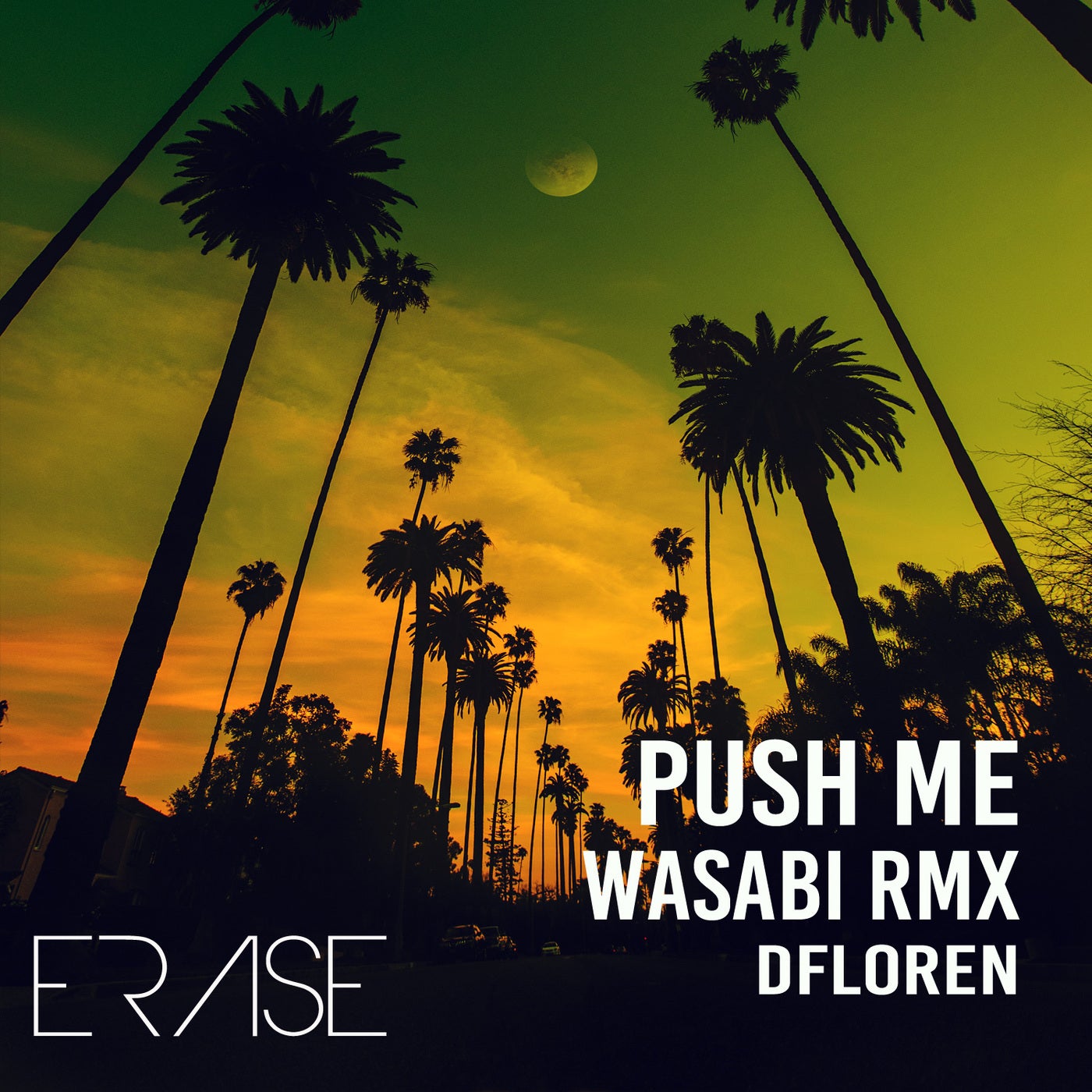 Push Me ( Wasabi Rmx )