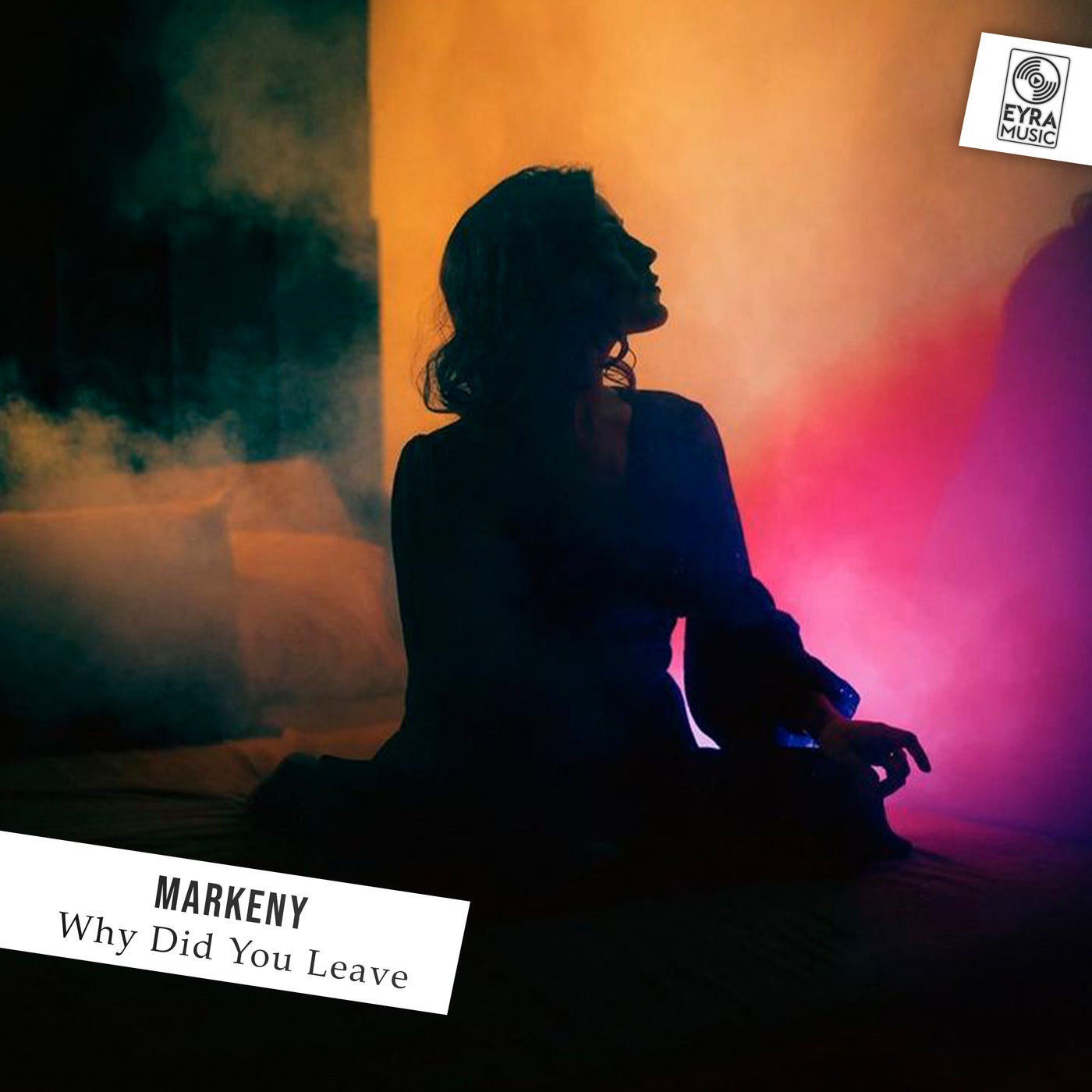 Why Did You Leave