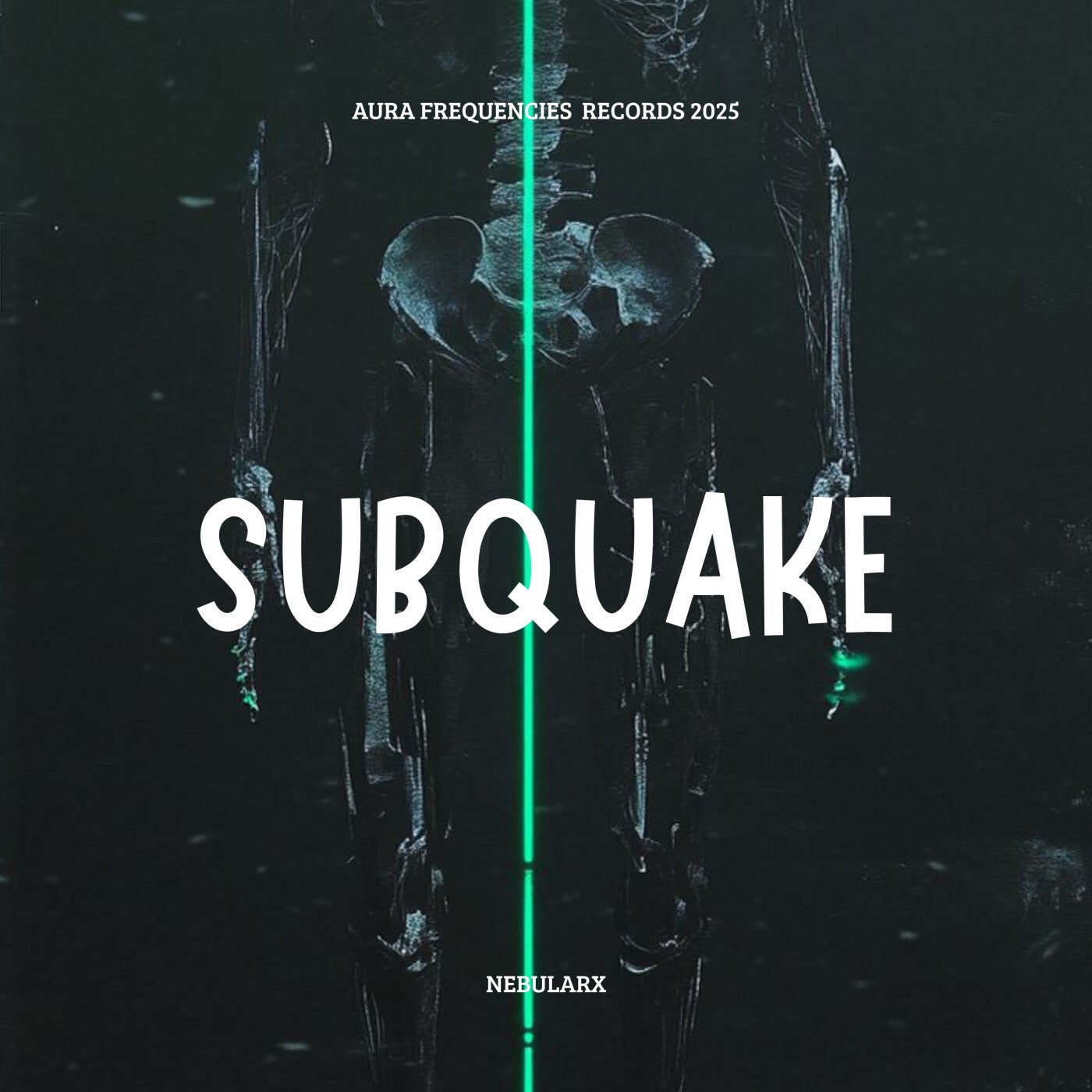 Subquake