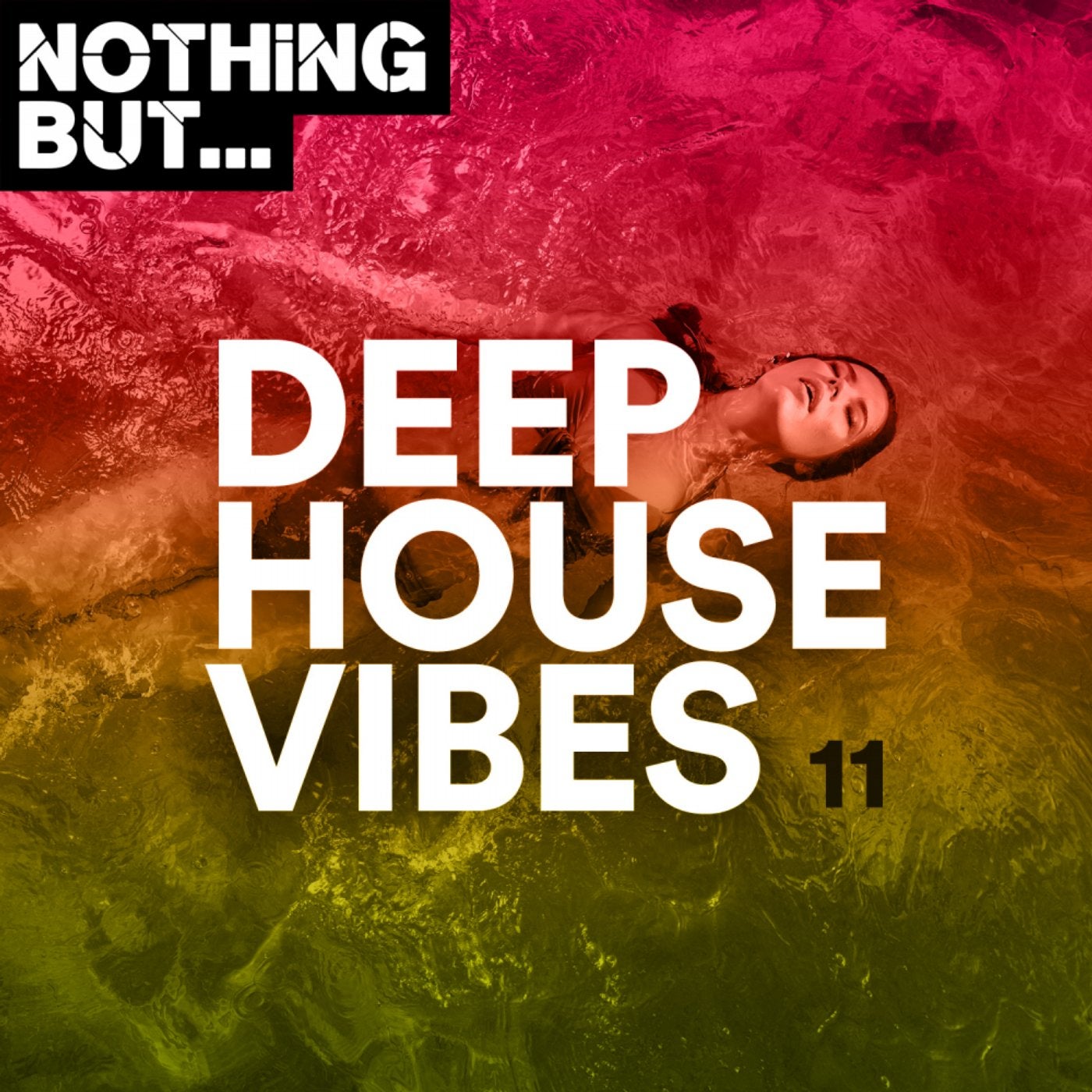 Nothing But... Deep House Vibes, Vol. 11