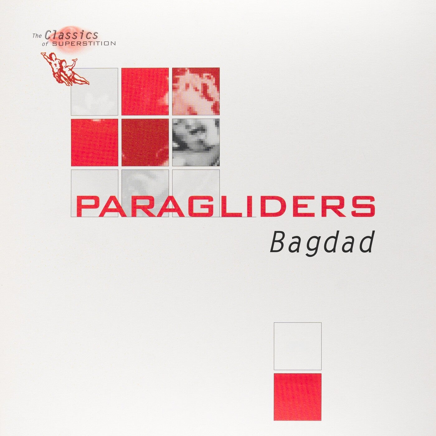 Bagdad (Remastered)