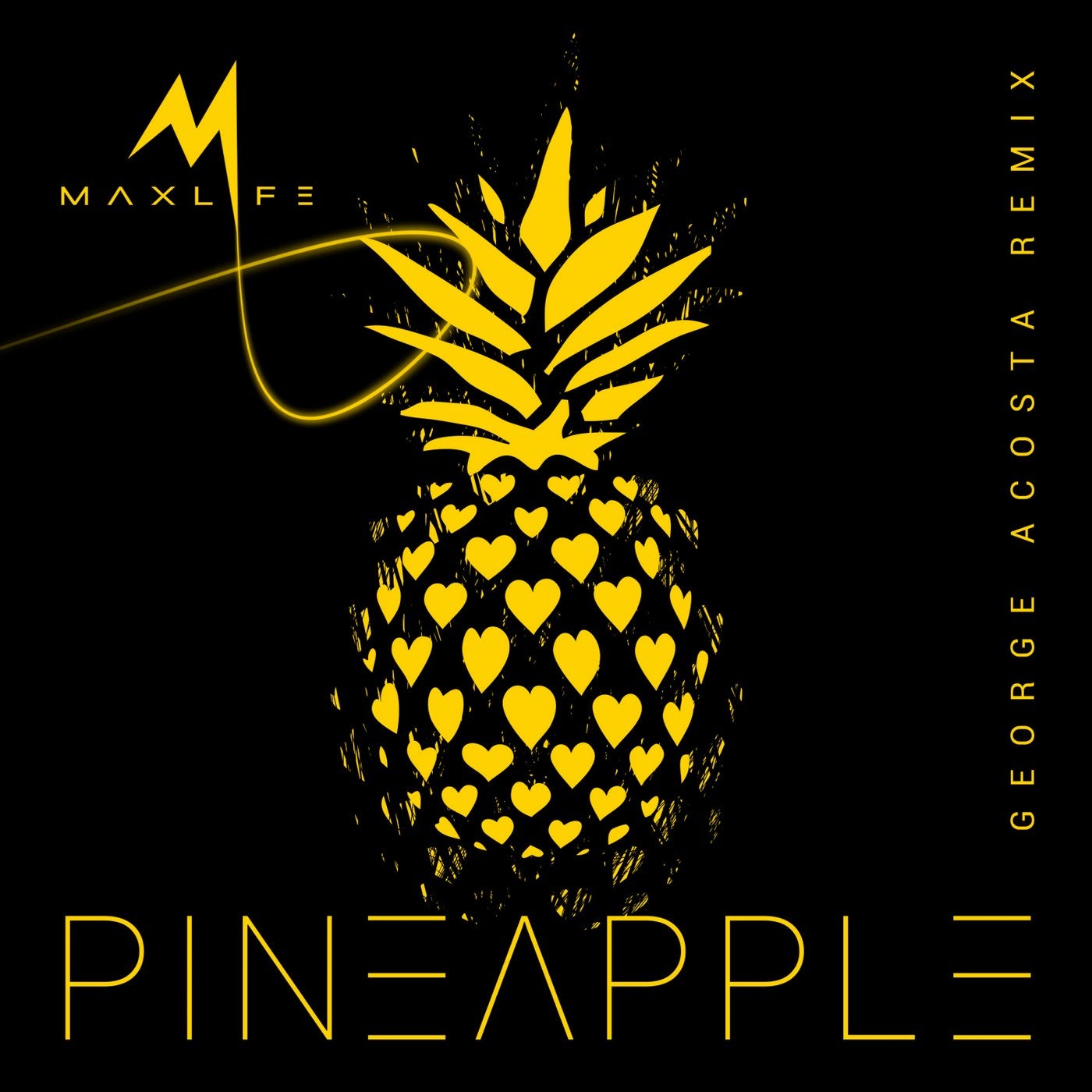 Pineapple (George Acosta Remix)