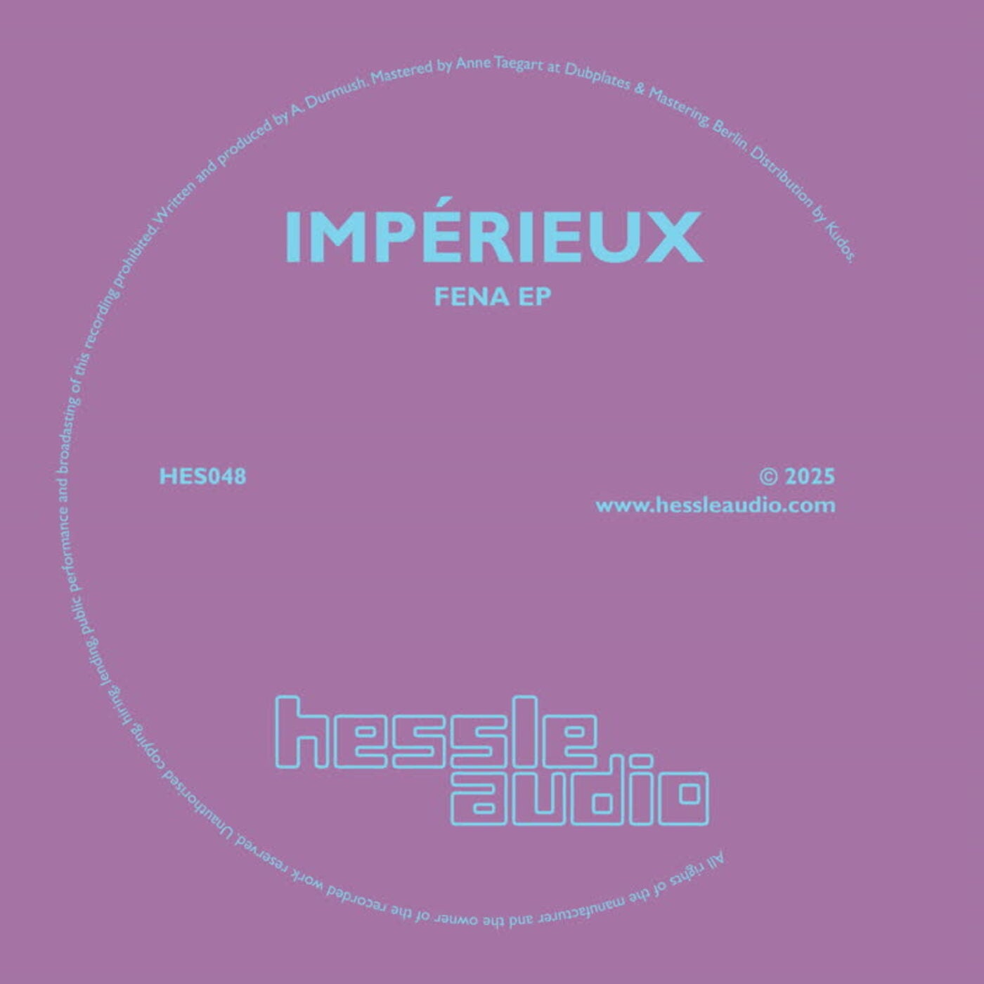 Fena EP