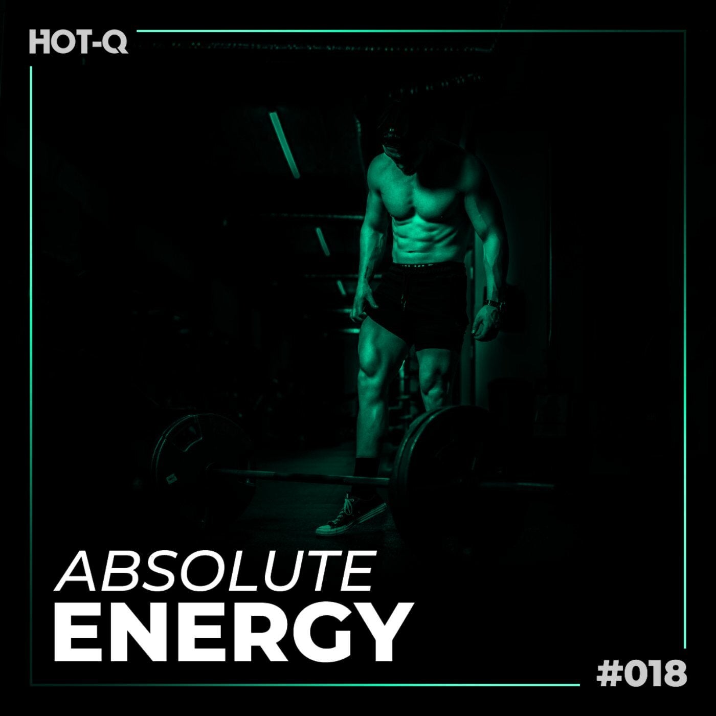 Absolute Energy! Workout Selections 018