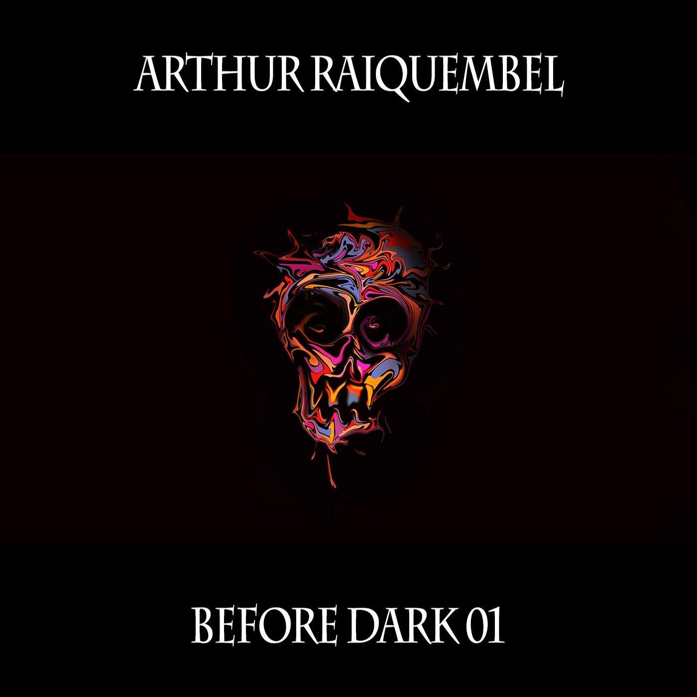 Before Dark 01