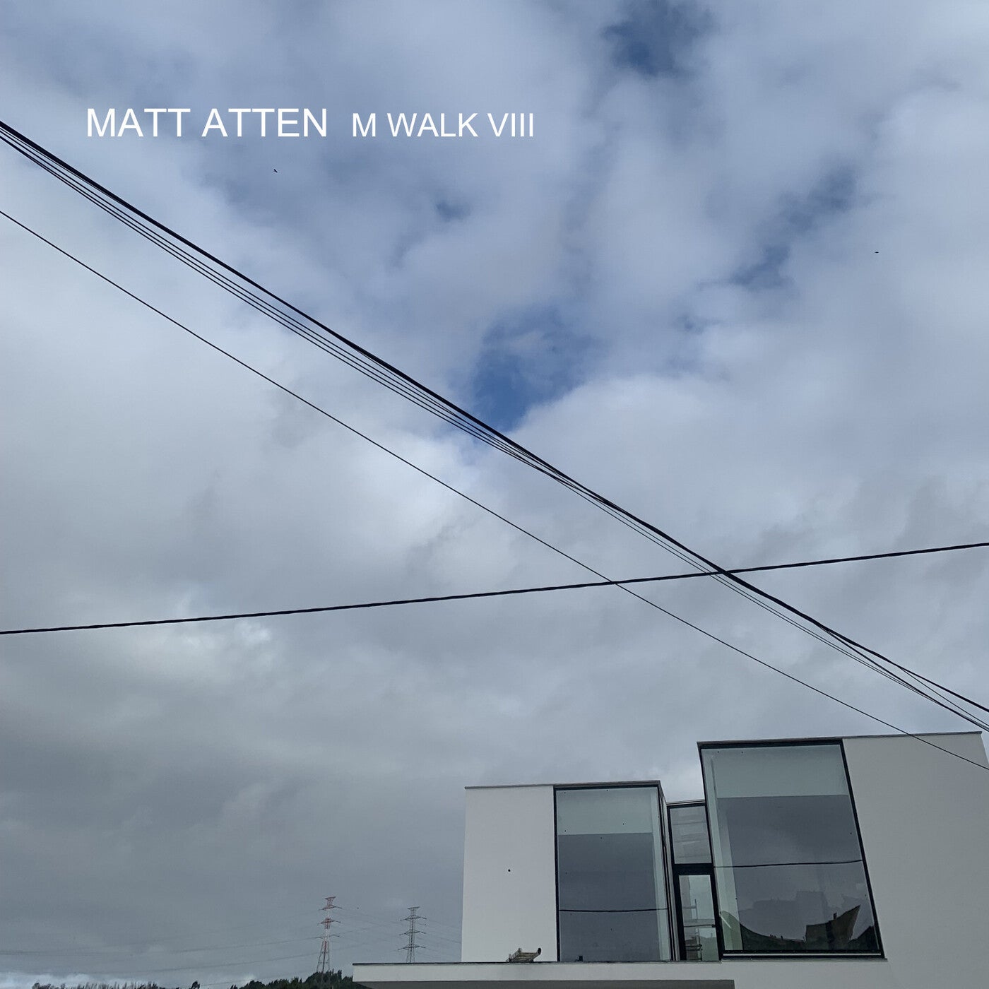 M Walk VIII