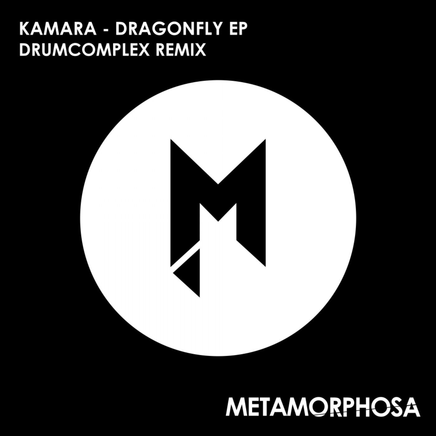 Dragonfly EP